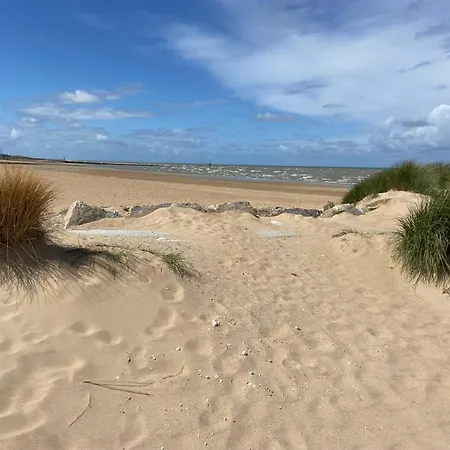 Escapade 1 Courseulles-sur-Mer
